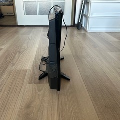 24インチ16年製テレビの画像