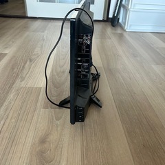 24インチ16年製テレビの画像