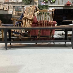 D12★CHERRY★ TVボード テレビ台 AVボード テレビボード W180㎝ 桜屋工業 木目調 モダン風 シック インテリア 福島 郡山市の画像