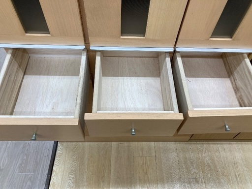 【トレファク イオンモール常滑店】食器棚をご紹介！
