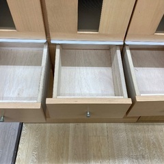 【トレファク イオンモール常滑店】食器棚をご紹介！の画像