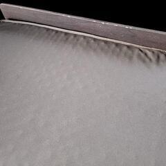 折りたたみ電動ベッドの画像