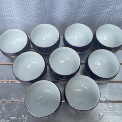 湯呑茶碗　美品の画像