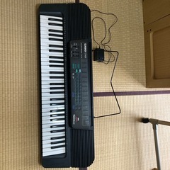 東京都の電子ピアノの中古が安い！激安で譲ります・無料で