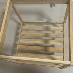 IKEA   NESNA サイドテーブル
の画像