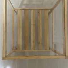 IKEA   NESNA サイドテーブル
の画像