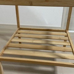 IKEA   NESNA サイドテーブル
の画像