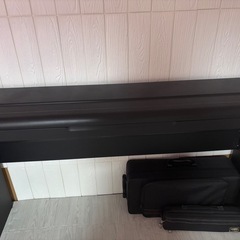 電子ピアノの画像
