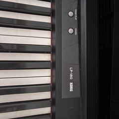電子ピアノの画像