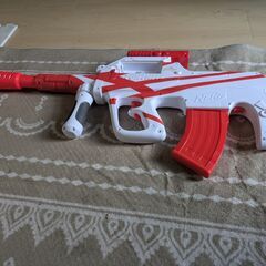 フォートナイト × Nerf ブラスター