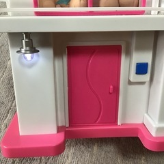 おもちゃハウスの画像