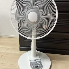 【ジャンク品】扇風機