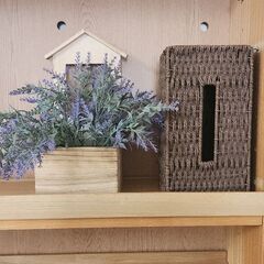 ID：623590白 (生活館与那原店) 島尻の収納家具《テレビ台》の