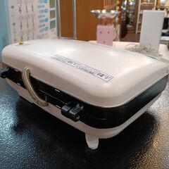 TWINBIRD　ホットサンドメーカー　LC-363　ツインバード　■買取GO‼　栄和店　　の画像