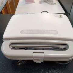 TWINBIRD　ホットサンドメーカー　LC-363　ツインバード　■買取GO‼　栄和店　　の画像