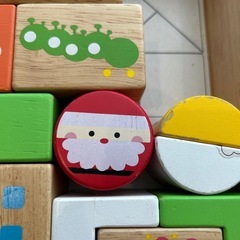 サウンド　ブロックス　ラージの画像