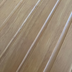 木製踏み台の画像