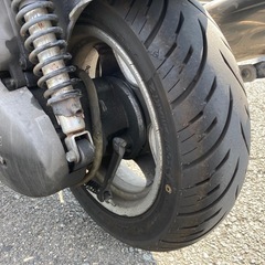 マジェスティ125　原付二種の画像