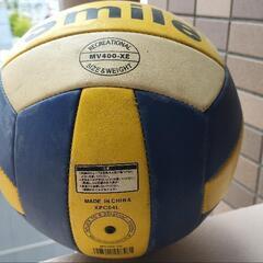 バレーボールの画像