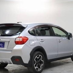 【自社ローン対象】スバル　XV　メモリーナビ　バックカメラ　シートヒーターの画像