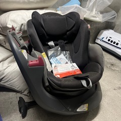 チャイルドシート　APRICA