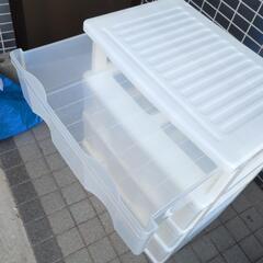 収納ケースの画像