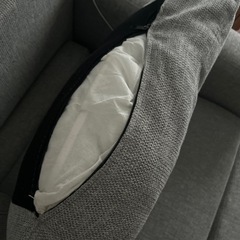 7/27〜7/29＊ソファ(欠陥あり)の画像