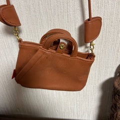 携帯ポシェットの画像