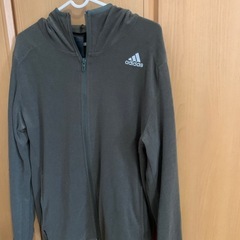 adidas アディダス　スウェットの画像