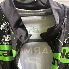 【7/25処分予定】ロードバイク サイクルジャージ まとめ売りの画像