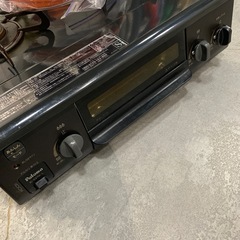 【ジモティー割】Paloma 2020年製　2口ガスコンロ　LPガス　（ID1095）の画像