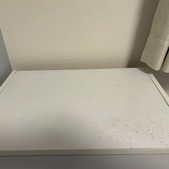 ニトリの収納ケースの画像