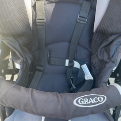 GRACO ベビーカーの画像