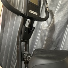フィットネスバイクの画像