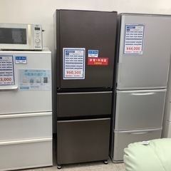 冷蔵庫 | 350L～399L （3～4人） | 自動製氷なし | Joshin web