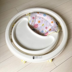 歩行器の画像