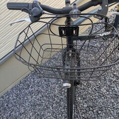 子供自転車　24　男の子の画像