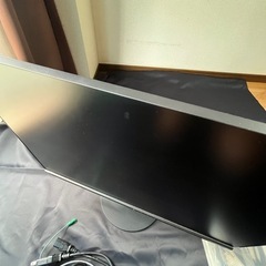 EIZO FlexScan EV2455 24.1型(61cm) 液晶モニター（非光沢／ベゼル極細）の画像