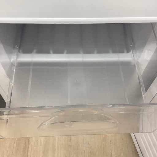 【6ヶ月間の動作保証付き】ニトリ2ドア冷蔵庫のご紹介です！！