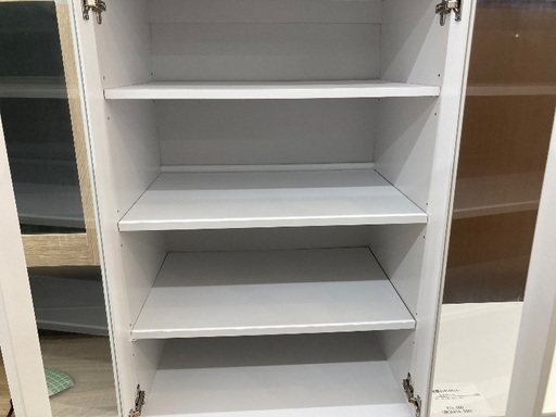 【トレファク イオンモール常滑店】食器棚　ベガコーポレーションをご紹介！