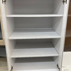 【トレファク イオンモール常滑店】食器棚　ベガコーポレーションをご紹介！の画像