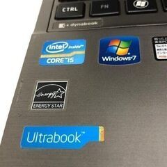 即納③台目★Core i5★超軽量★1,1キロ★東芝★dynabook★R631/28E★本体のみ★アルティメットシルバー★13.3インチ★ノートPC★ストレージ、メモリなし★外部出力端子OK＊掲載画像★さらなる詳細は下記URLから検索★初回コメントで、ご希望日時、交渉価格が未記載時は既読スルーさせて頂きます★逆光撮影★完全ジャンク★返品不可★決定者様のみお返事★24時間対応★お返事は可能な限り迅速にさせて頂きます★最大で12時間以内の画像