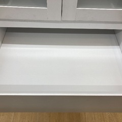 【トレファク イオンモール常滑店】食器棚　ベガコーポレーションをご紹介！の画像