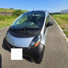 軽自動車の画像