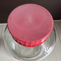 梅酒瓶の画像