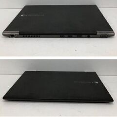 即納③台目★Core i5★超軽量★1,1キロ★東芝★dynabook★R631/28E★本体のみ★アルティメットシルバー★13.3インチ★ノートPC★ストレージ、メモリなし★外部出力端子OK＊掲載画像★さらなる詳細は下記URLから検索★初回コメントで、ご希望日時、交渉価格が未記載時は既読スルーさせて頂きます★逆光撮影★完全ジャンク★返品不可★決定者様のみお返事★24時間対応★お返事は可能な限り迅速にさせて頂きます★最大で12時間以内の画像