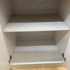 【トレファク イオンモール常滑店】食器棚　ベガコーポレーションをご紹介！の画像
