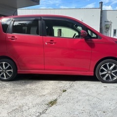 日産デイズ2016の画像