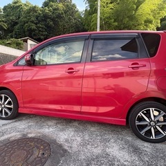 日産デイズ2016の画像