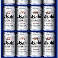 ビールギフト アサヒ スーパードライ 缶ビールセット AS-3N